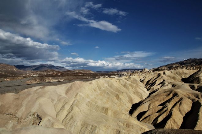 Zabriskie Point