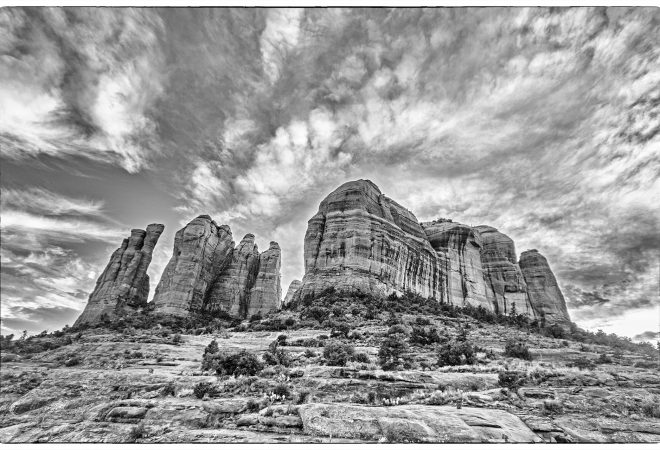 Cathedral Rock Sedona