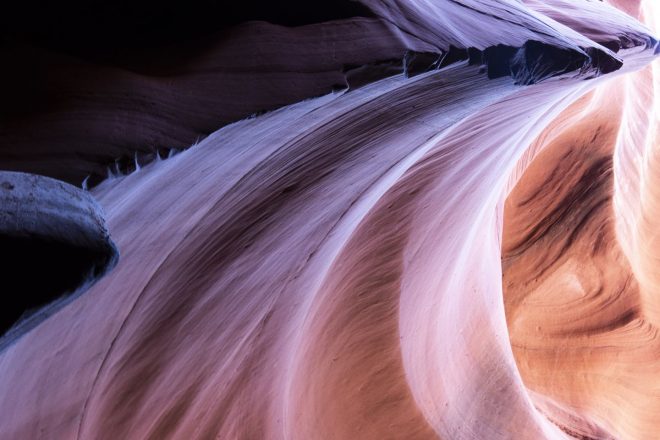 antelope canyon