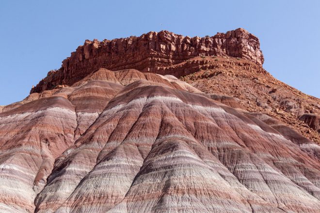 Vermilion Cliffs