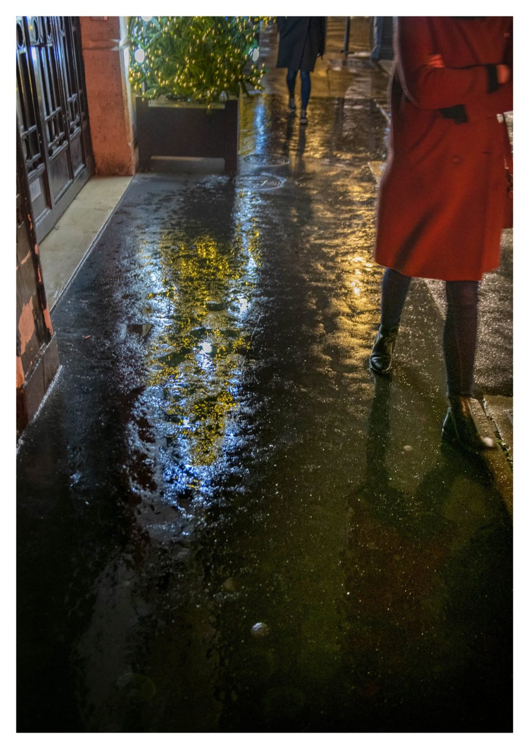 2 inconnues que j’ai croisé