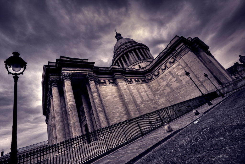 Panthéon