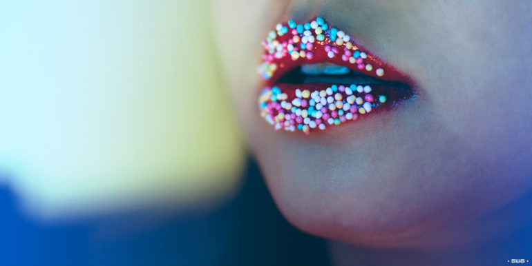 Candy Lips