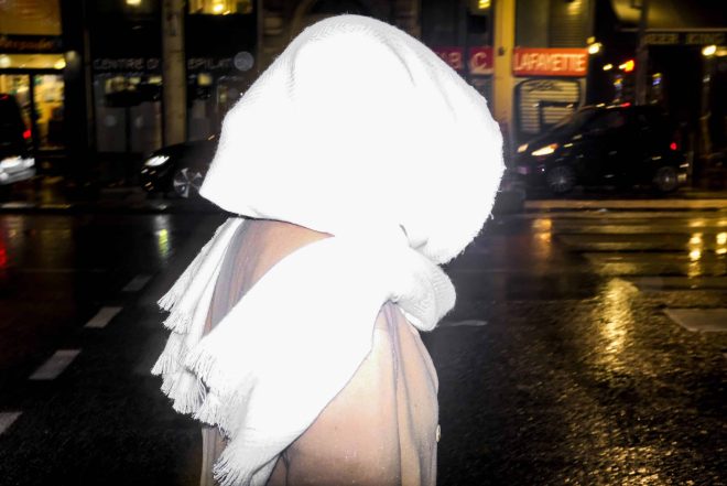 La force est en Toi ...