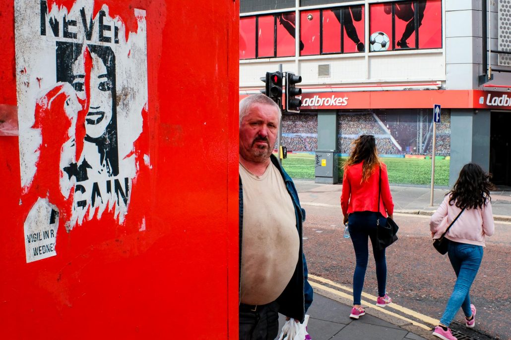 entre nous et le ciel, la publicité !!!!