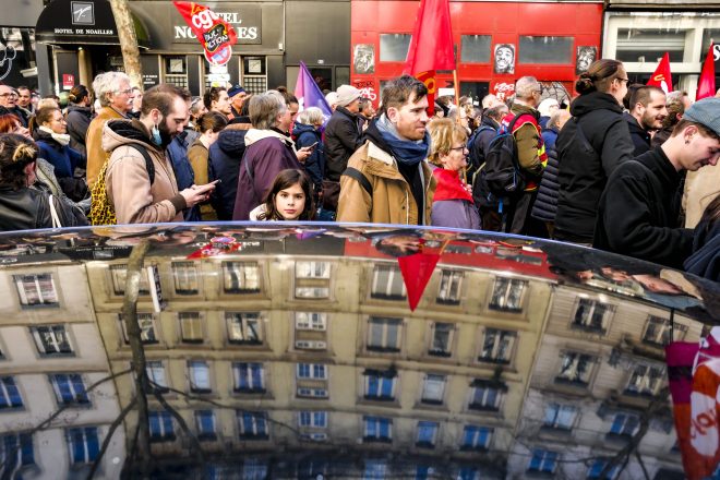 For us, For you ....