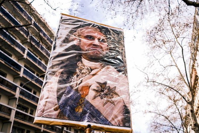 Date de péremption dépassée ....