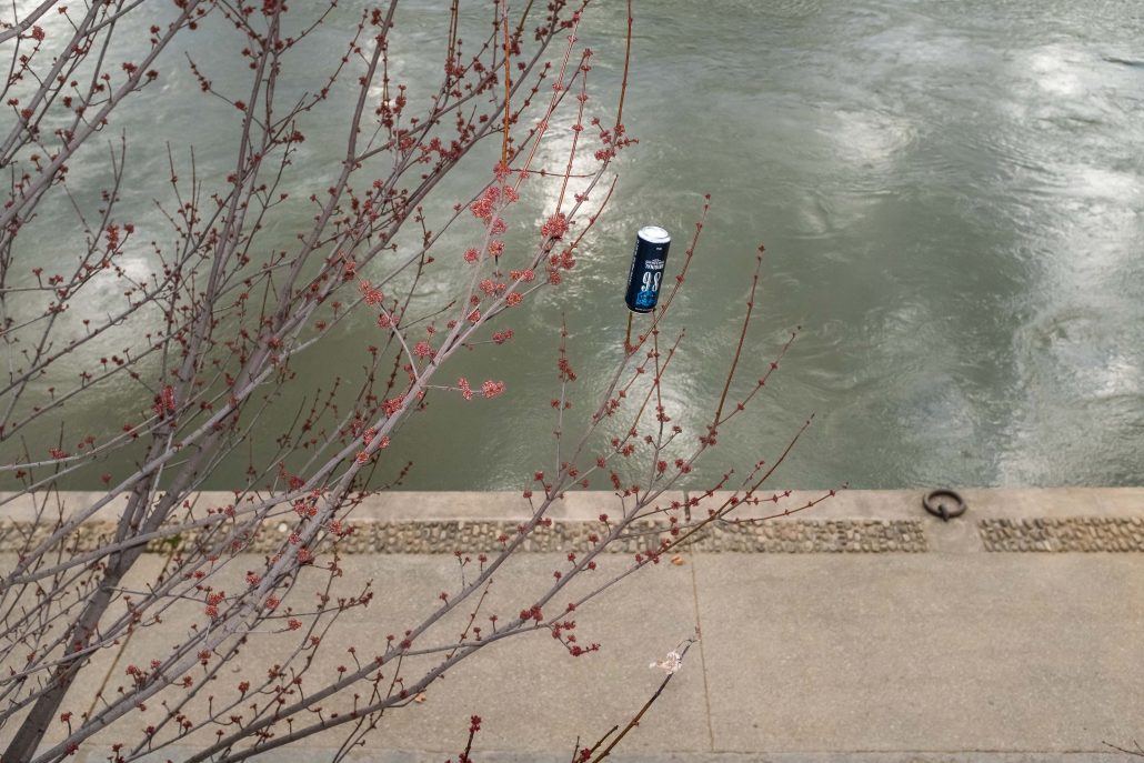 Bière de Printemps …