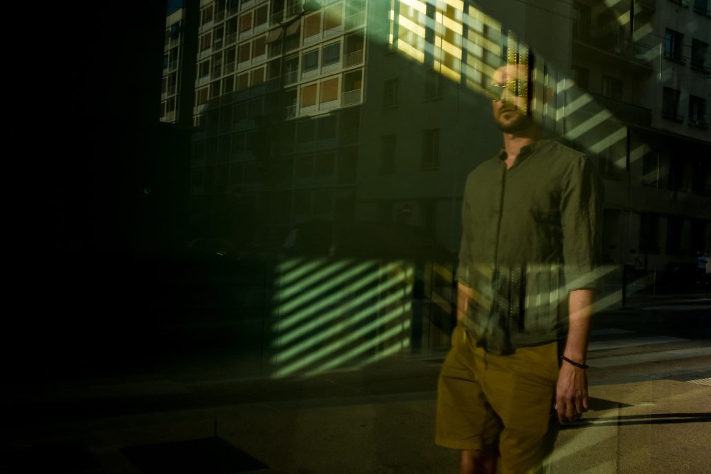 BETWEEN THE LINES …