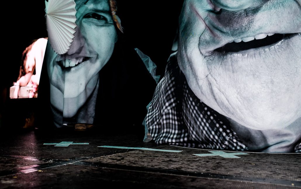 FASHION PROPAGANDA …