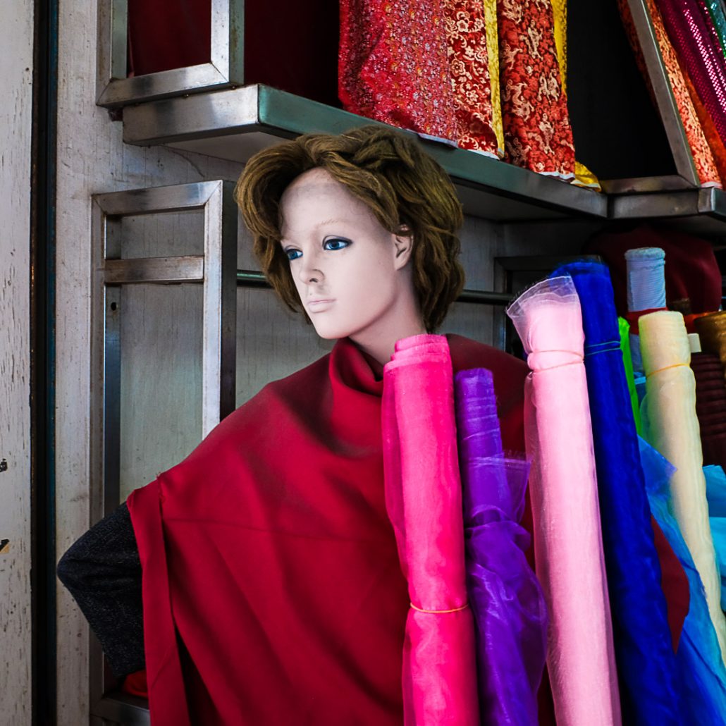 j’ai des petits seins !!!!