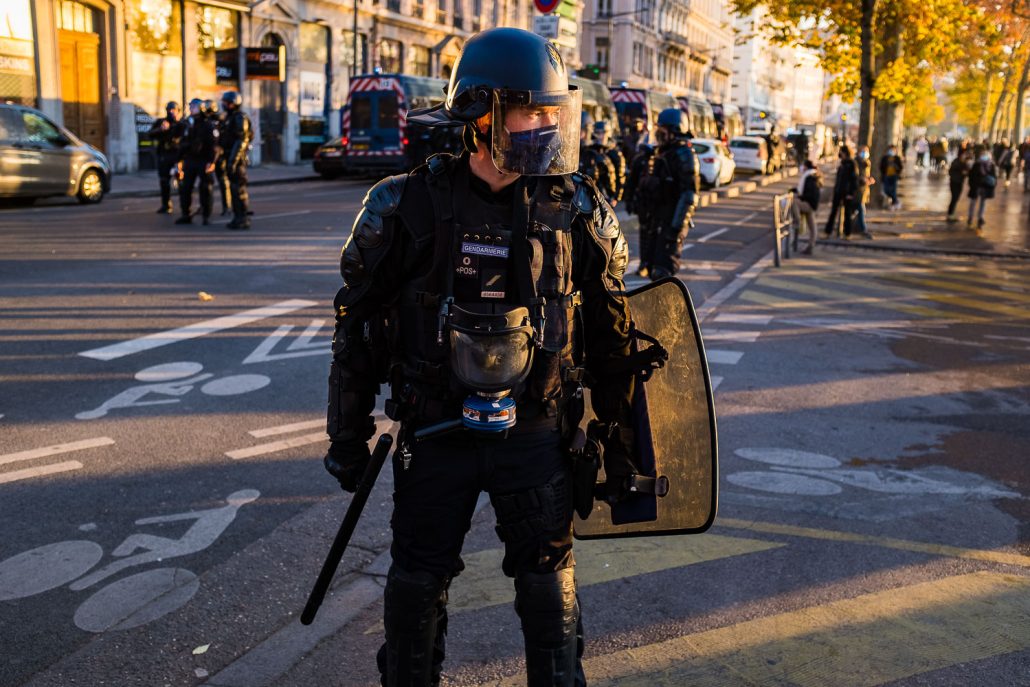 Couleur d’Automne !!!