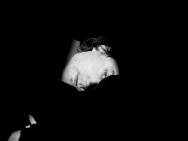 Bob, the first killer