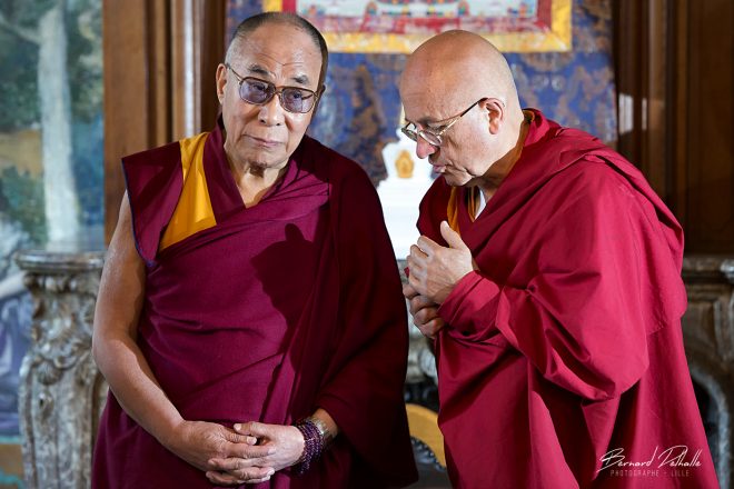 l'écoute et la bienveillance