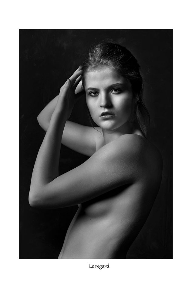 Le regard