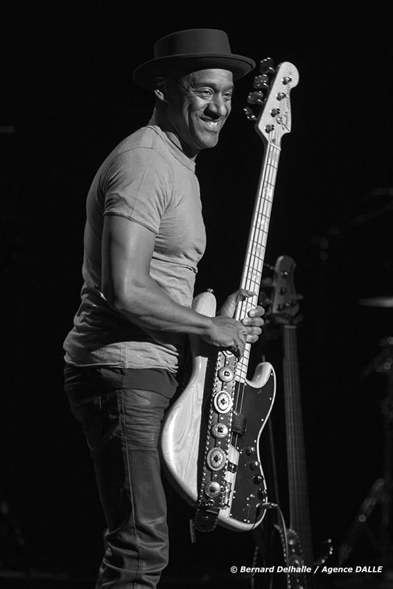 Marcus-Miller
