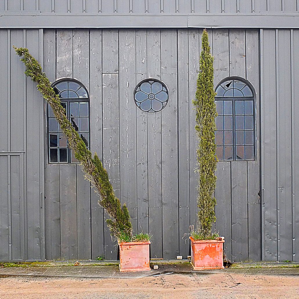 L’un penche l’autre non