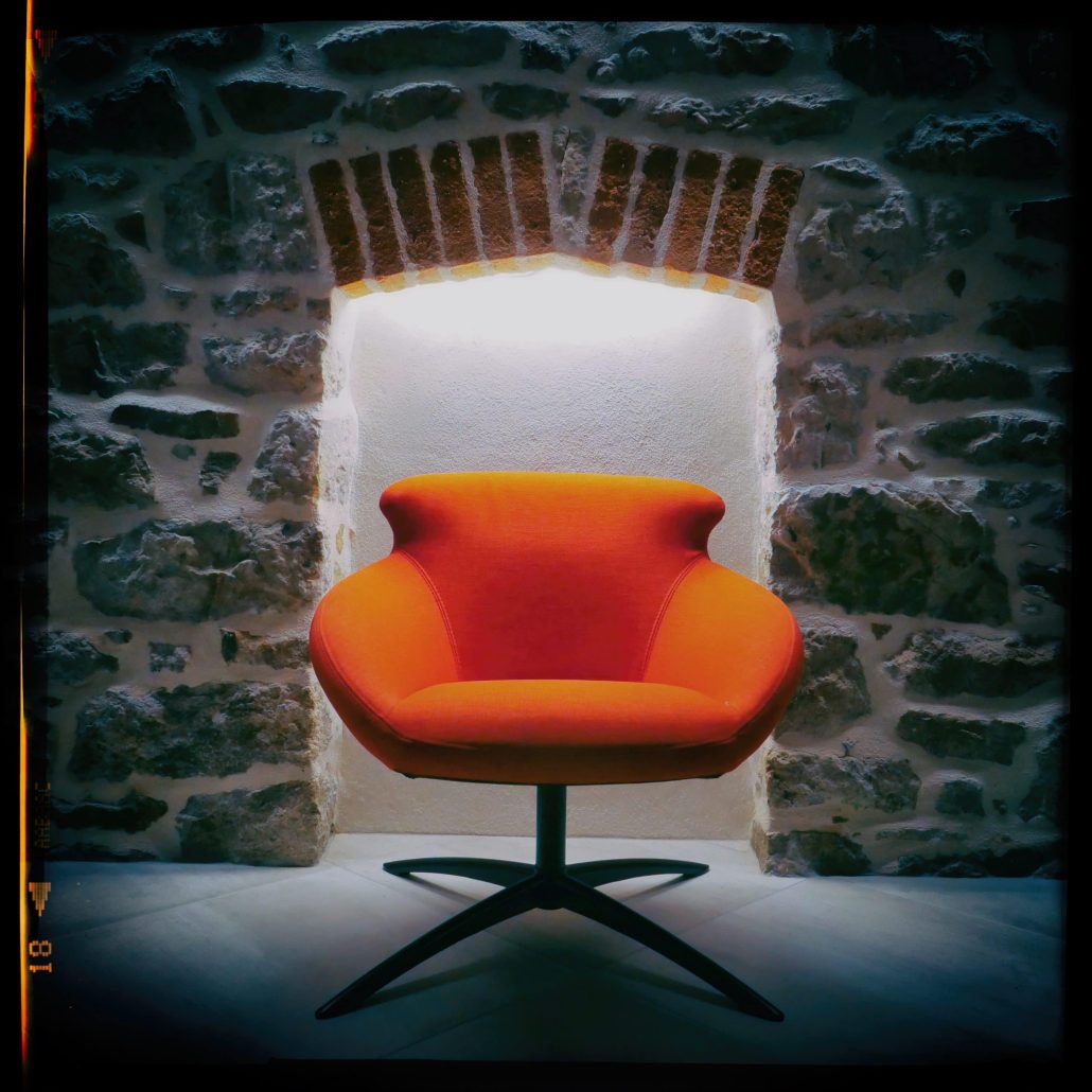 Fauteuil