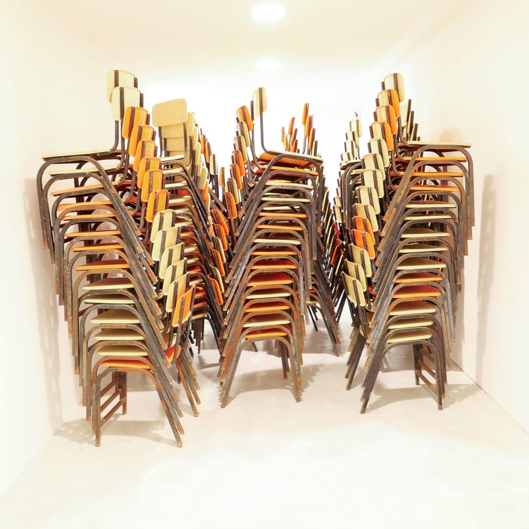 Chaises 2