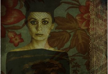 La femme à la tapisserie