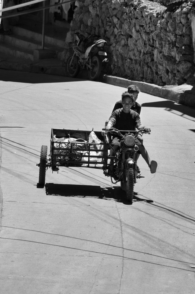 elle est belle ma vie