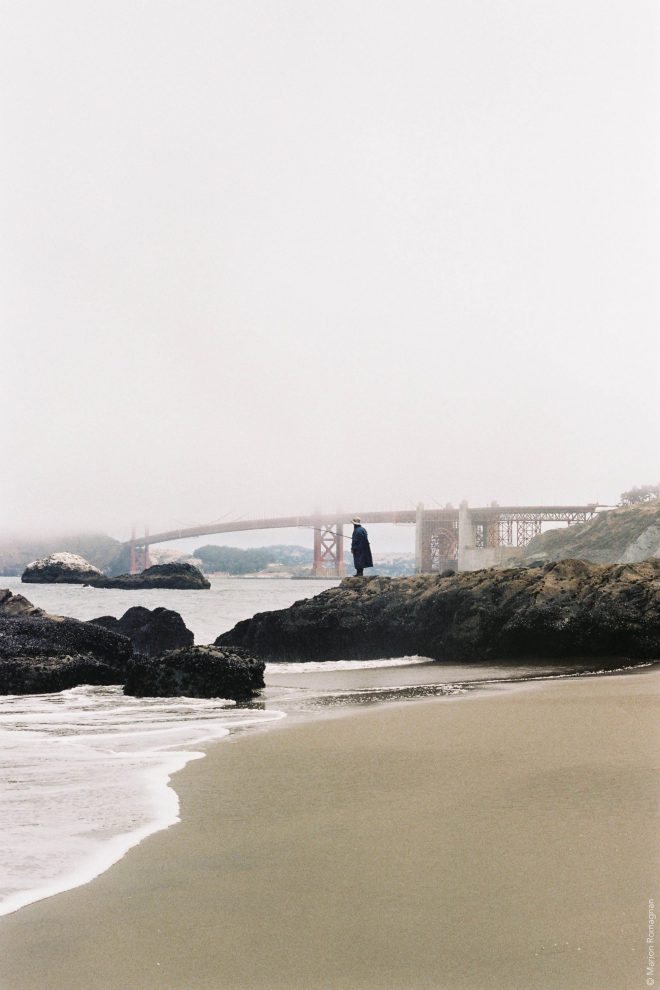 Memory of San Francisco