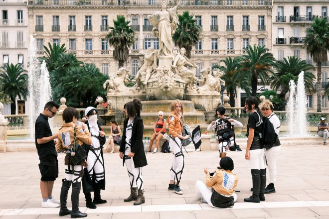 Génération future « liberté »