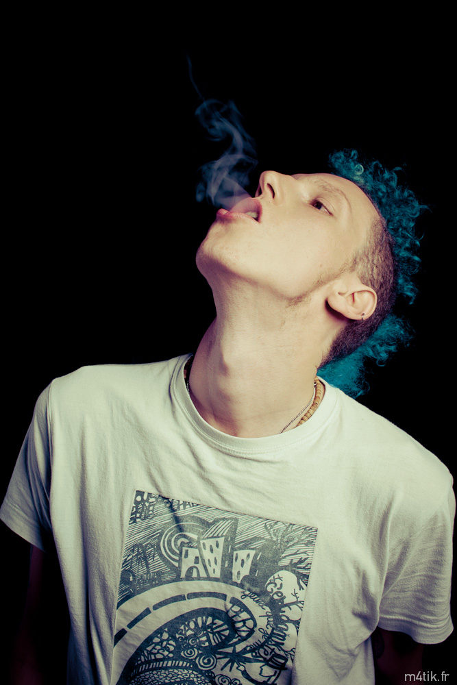 Pierrot – Stereptryp