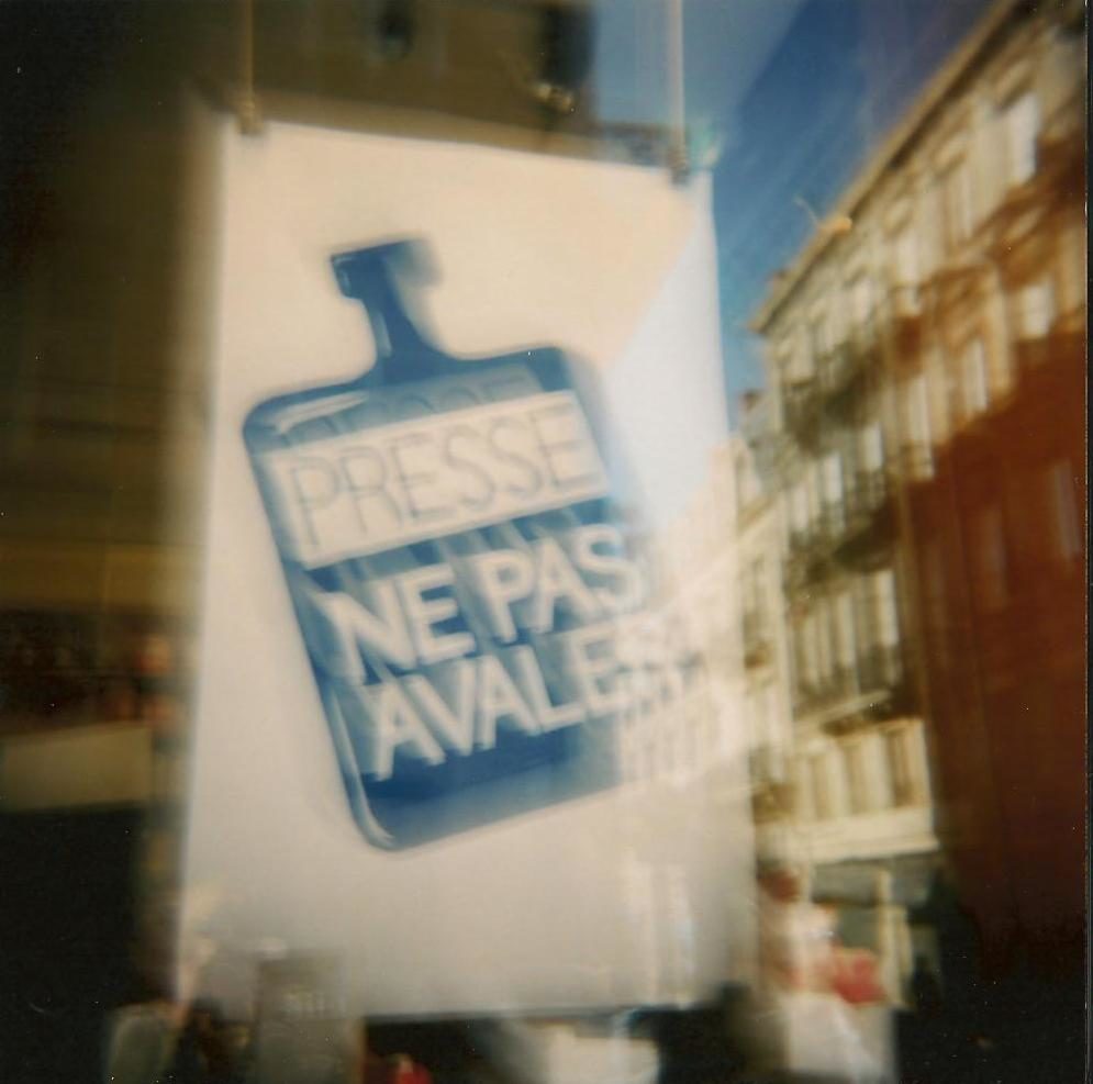 A boire et à manger