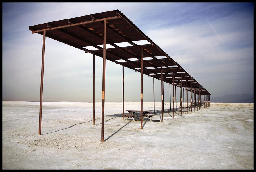 6 am, fahrenheit 100