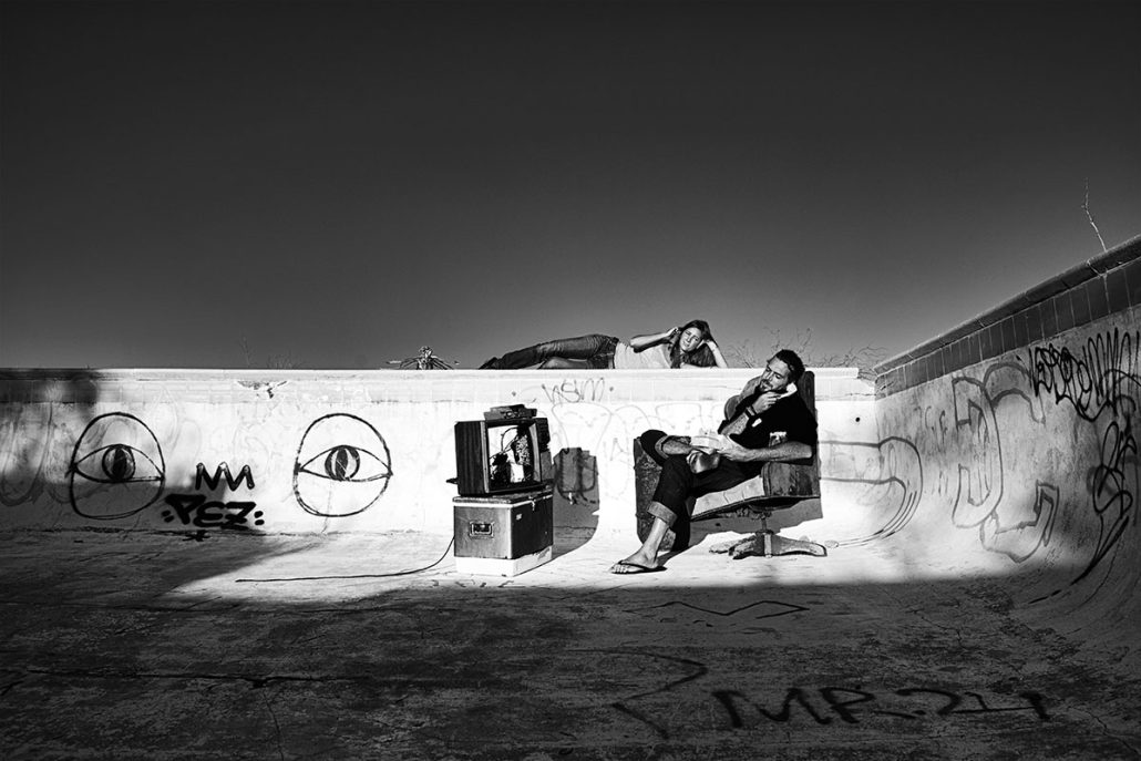 le 22 à Asnières s’il vous plait