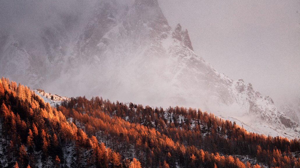 it’s coming winter