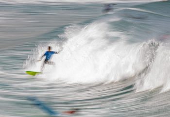 surf like a surfer