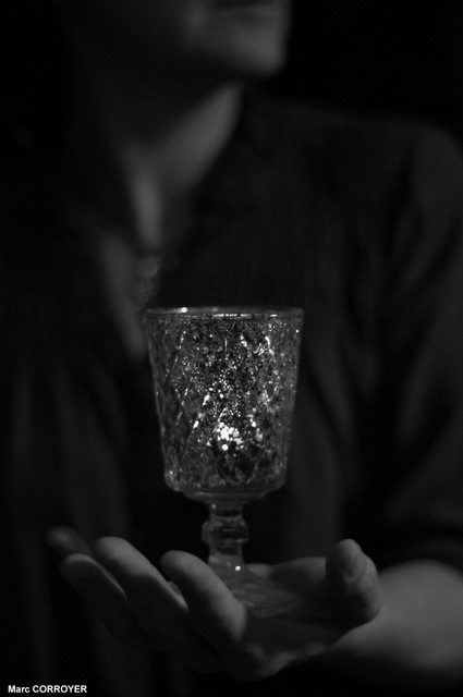 Lumière de l’âme?