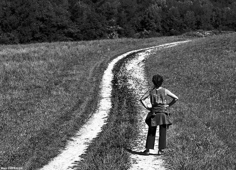 Hésitations ……………