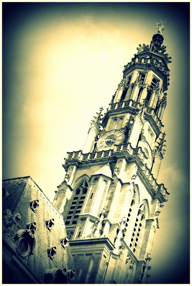 Arras