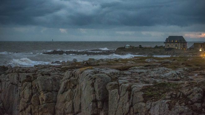 Presqu'ile de Guérande