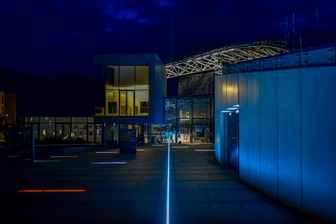 Pour étonnants voyageurs