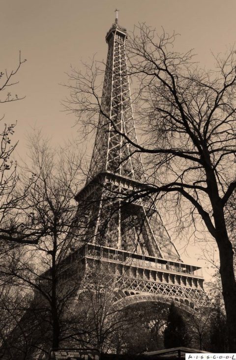 Le Monde De KiSsCooLM6