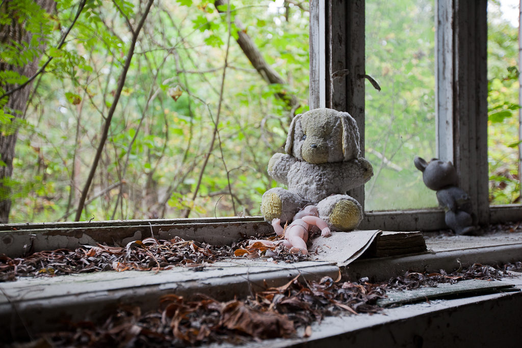 Toys | Pripyat
