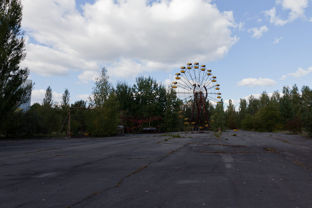 COD 4 | Pripyat