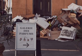 Galerie des Parfums