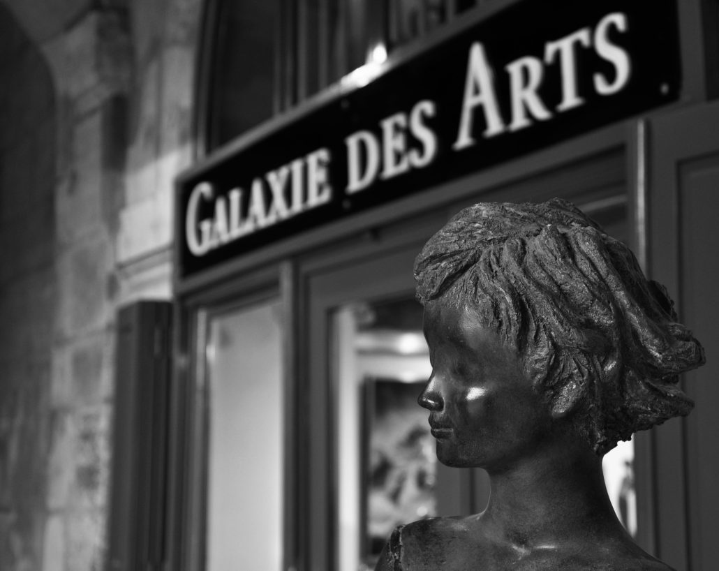 Paris 4ème Place des Vosges