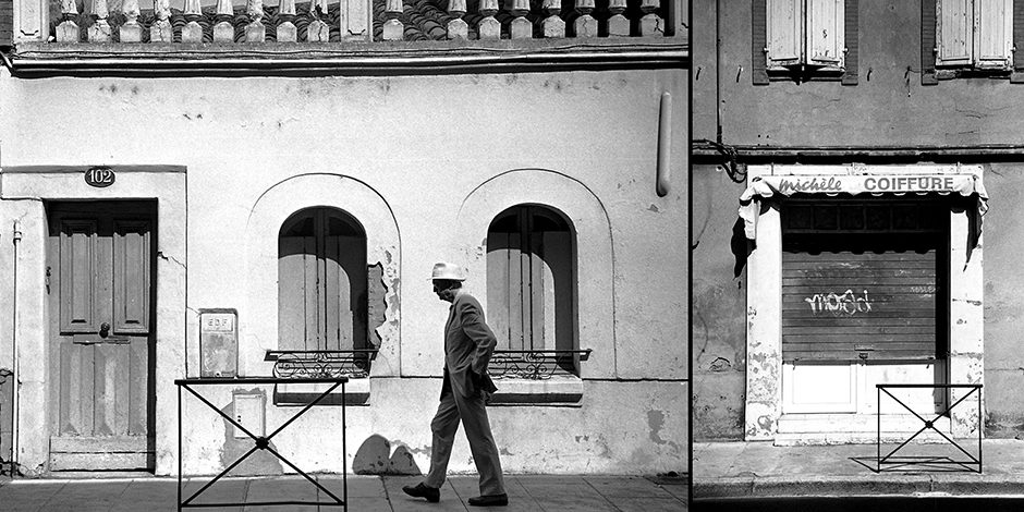 Au numéro cent deux, trois, quatre, peu importe.