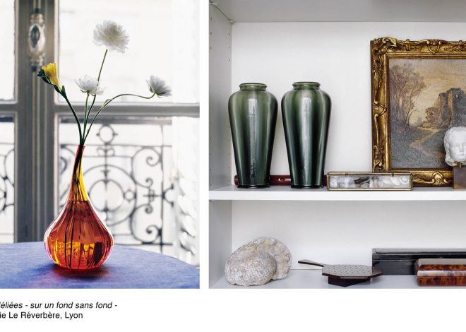 L’éblouissement des apparences