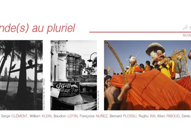 Inde(s) au pluriel