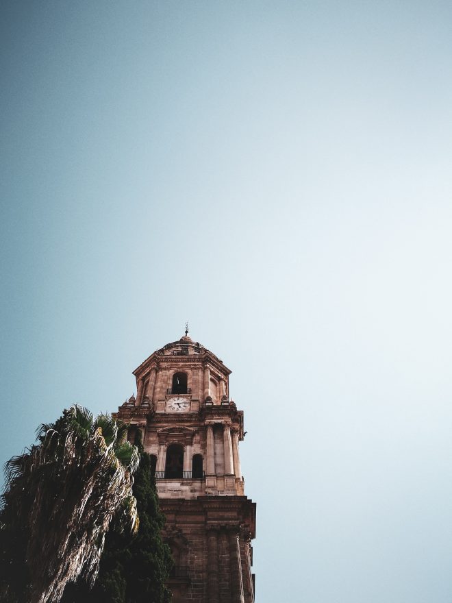 Cathédrale de la Encarnación - Malaga