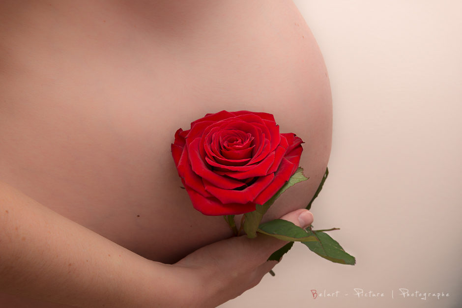 Shooting Grossesse 2