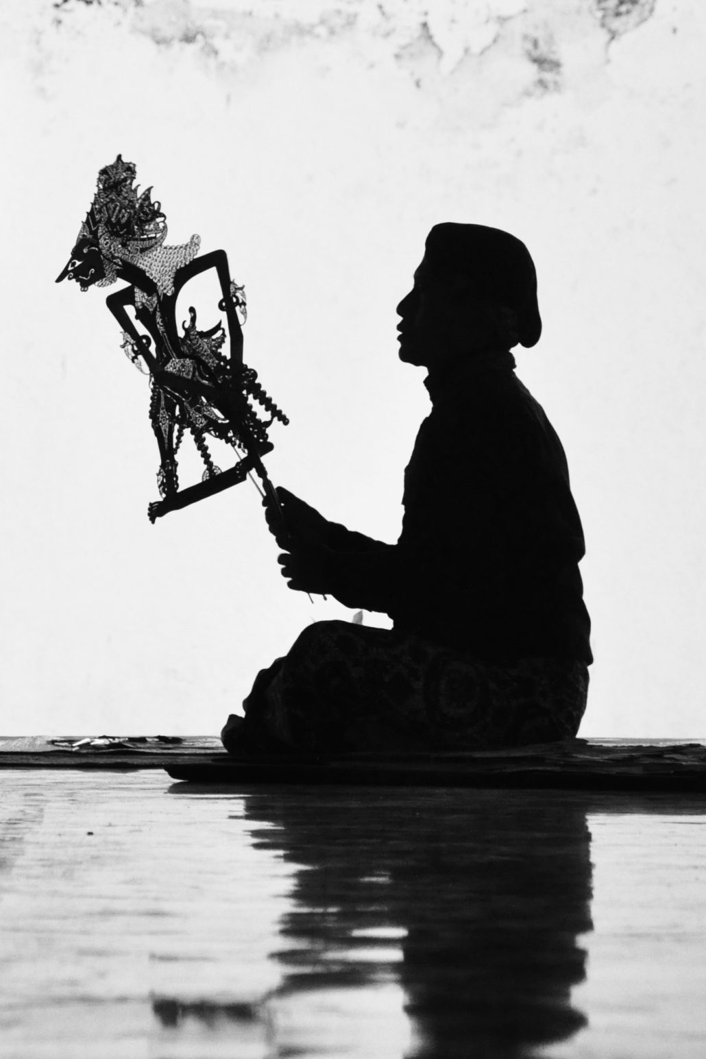 Wayang golek