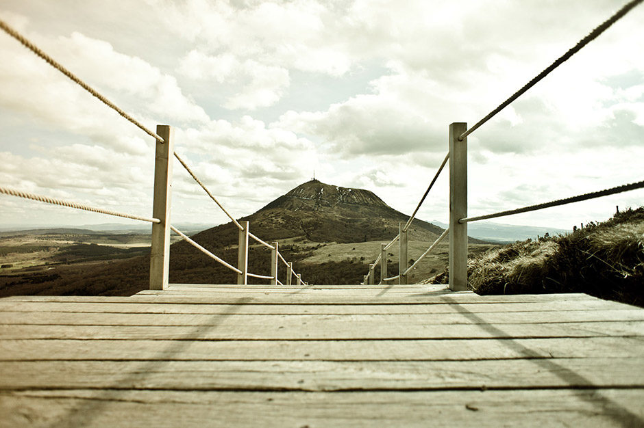 Puy de dome
